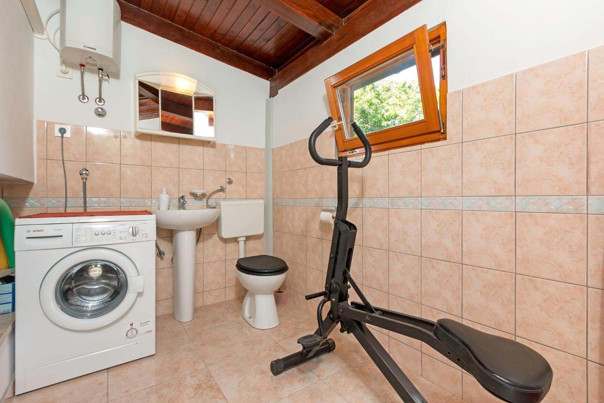 Studio Apartment Oliva Pula Buitenkant foto