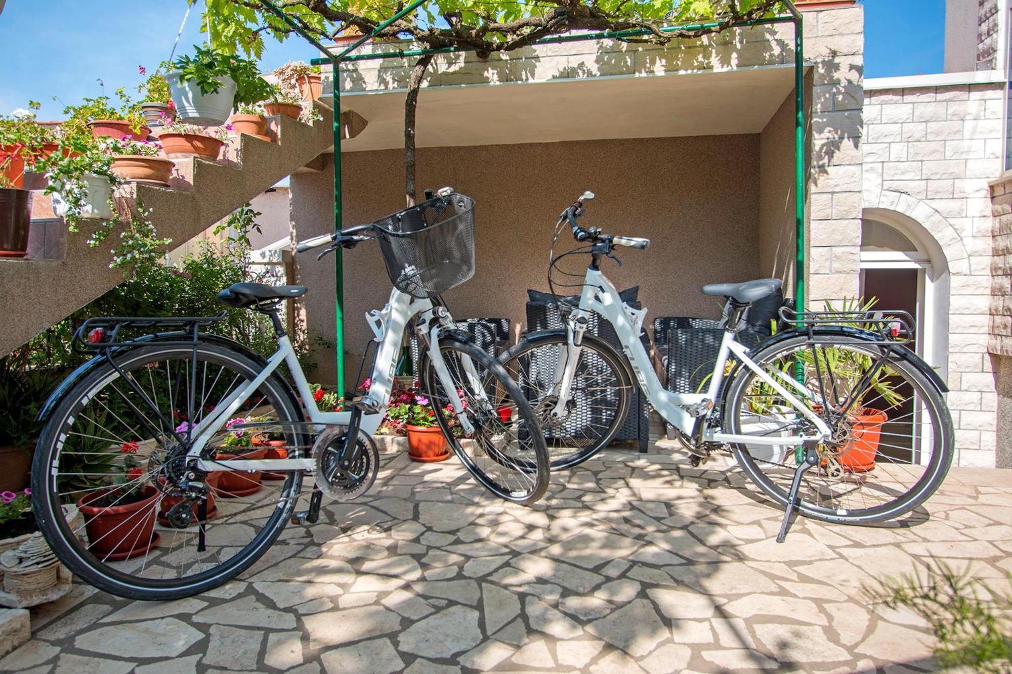 Studio Apartment Oliva Pula Buitenkant foto