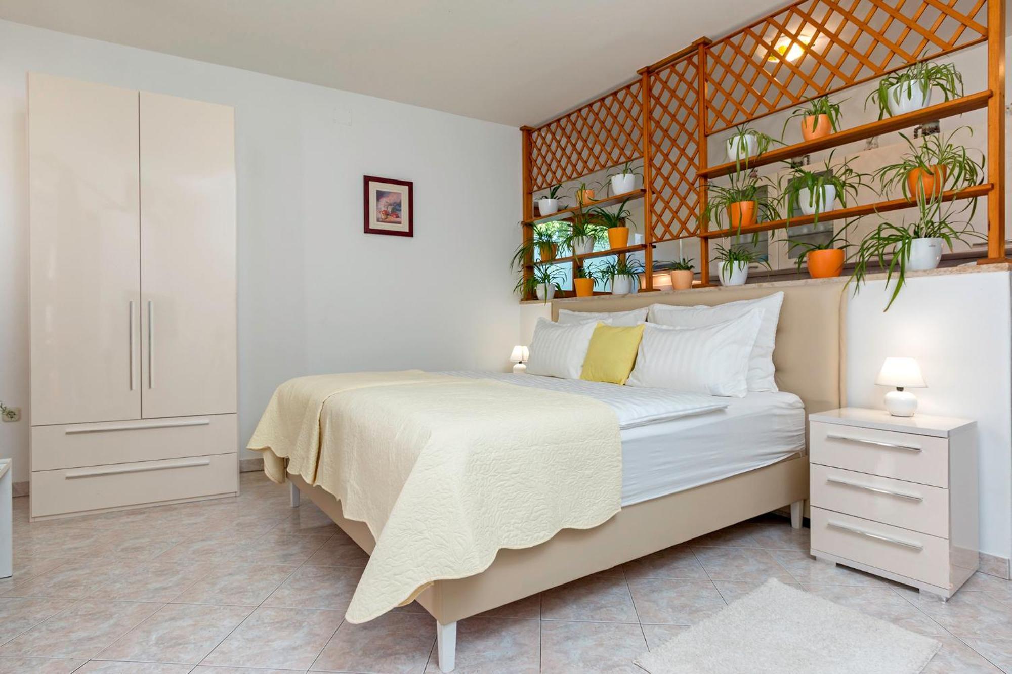 Studio Apartment Oliva Pula Buitenkant foto