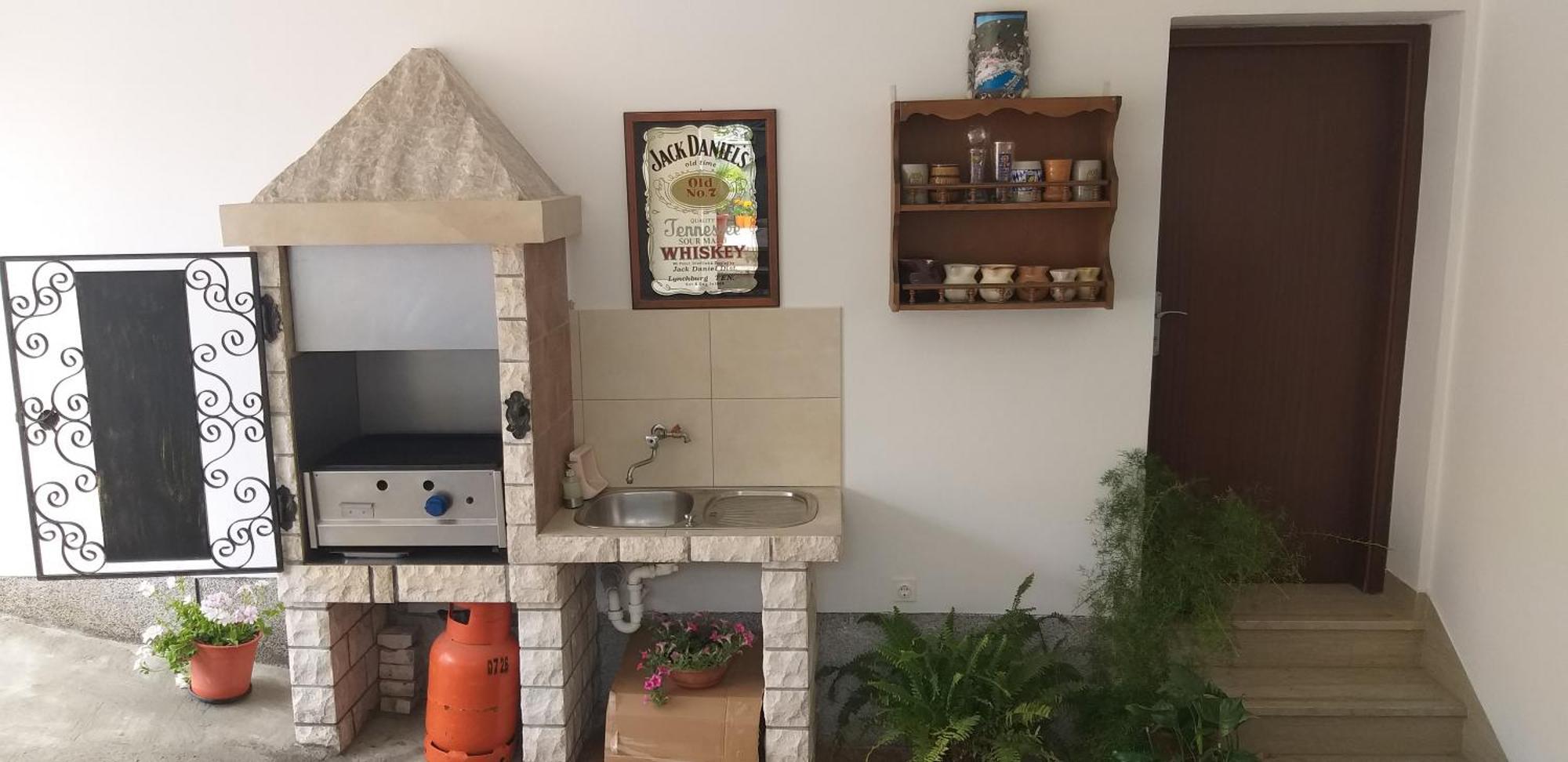 Studio Apartment Oliva Pula Kamer foto